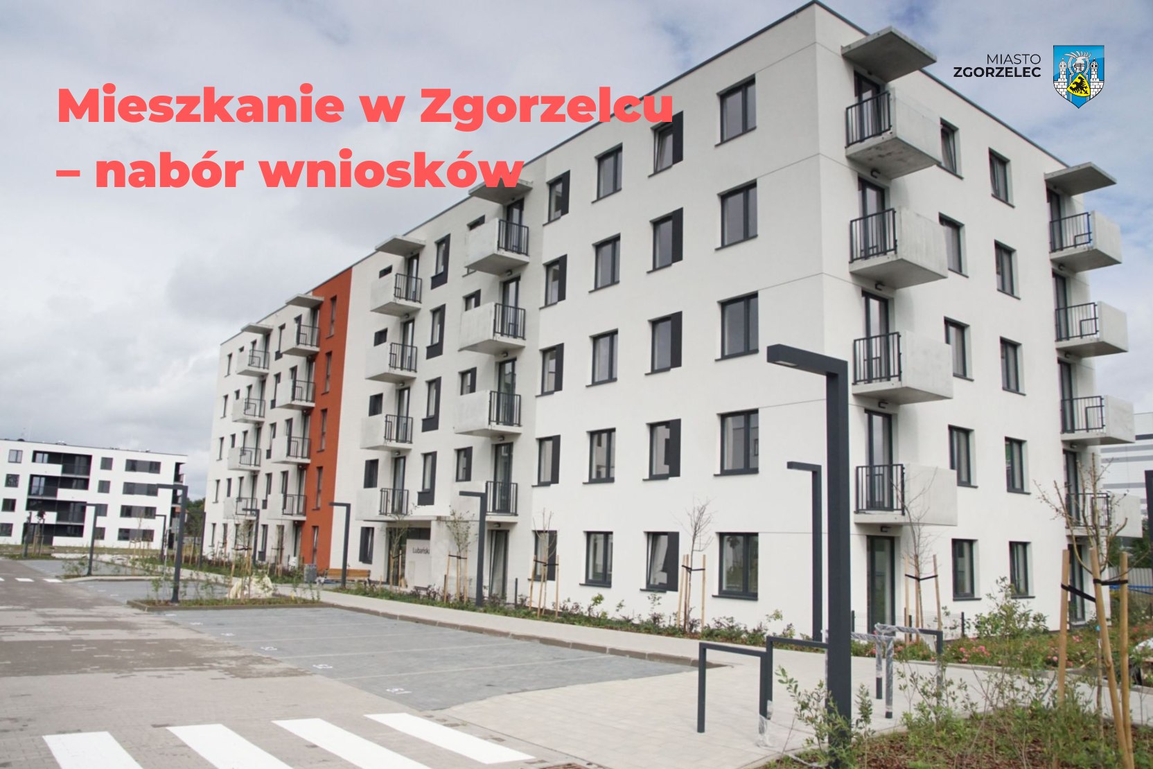 Mieszkanie 2 pokojowe nowe do wynajęcia Zgorzelec